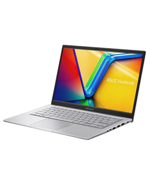 Portátil ASUS VivoBook 14 F1404VA-EB099W, Intel Core i7-1355U, 16GB, 512GB SSD, 14", W11 Plata-4