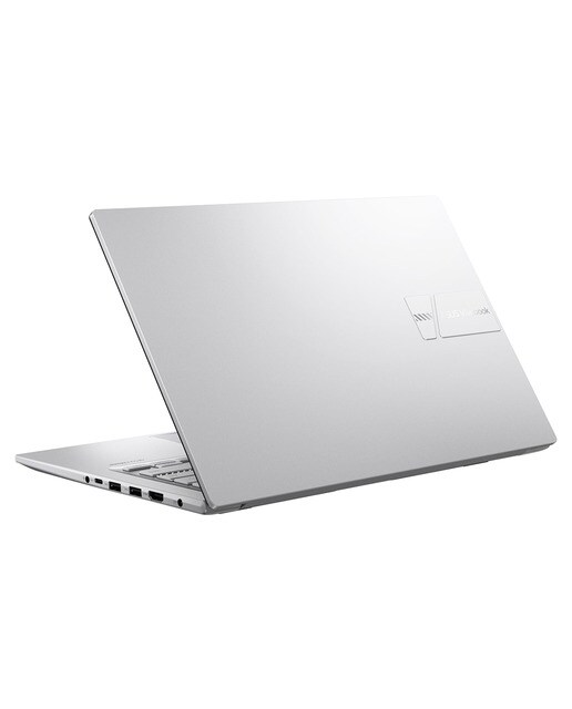Portátil ASUS VivoBook 14 F1404VA-EB099W, Intel Core i7-1355U, 16GB, 512GB SSD, 14", W11 Plata-7