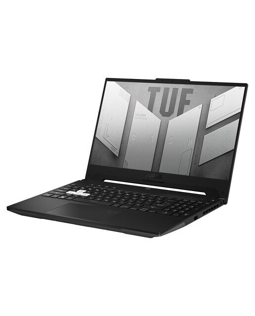 Portátil Gaming ASUS TUF Dash FX517ZR-HN081, i7, 32GB, 1TB SSD, GeForce RTX 3070 8GB, 15,6", Sin SO - Negro Negro-2