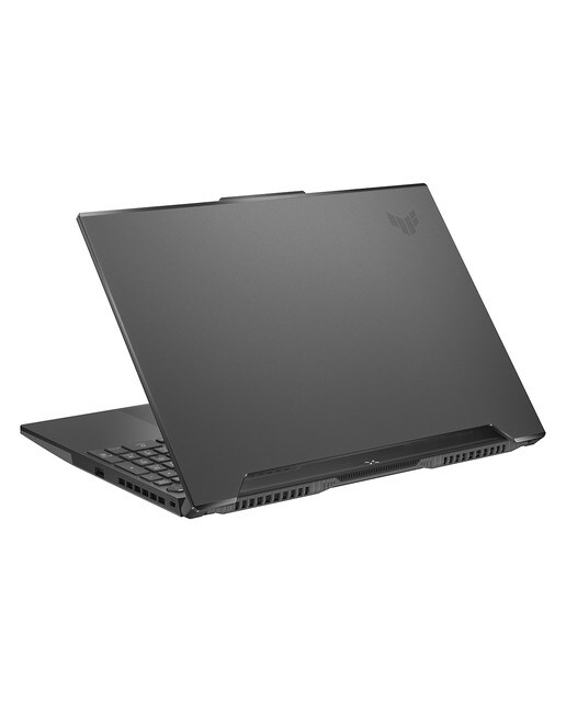 Portátil Gaming ASUS TUF Dash FX517ZR-HN081, i7, 32GB, 1TB SSD, GeForce RTX 3070 8GB, 15,6", Sin SO - Negro Negro-4