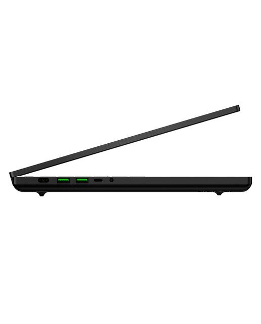 Portátil Gaming Razer BLADE 16, Intel Core i9-13950HX, 16GB, 1TB SSD, Nvidia GeForce RTX 4060 8GB, 16", W11 Negro-6