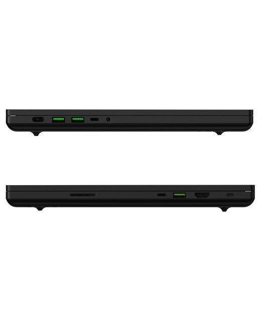 Portátil Gaming Razer BLADE 16, i9-13950HX, 32GB, 1TB SSD, GeForce RTX 4090 16GB, 16", W11 Negro-7