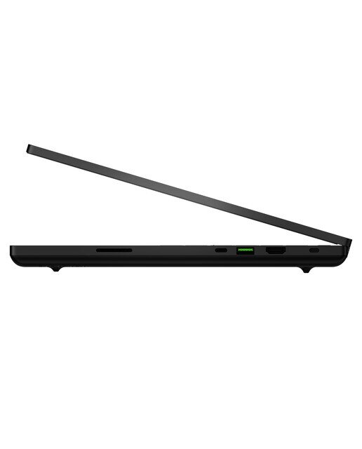 Portátil Gaming Razer BLADE 16, i9-13950HX, 32GB, 1TB SSD, GeForce RTX 4090 16GB, 16", W11 Negro-8