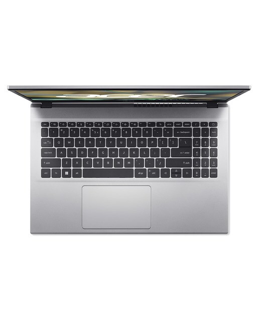 Portátil Acer Aspire 3, Intel Core i5-1235U, 16GB, 1TB SSD, 15,6", W11 Plata-3