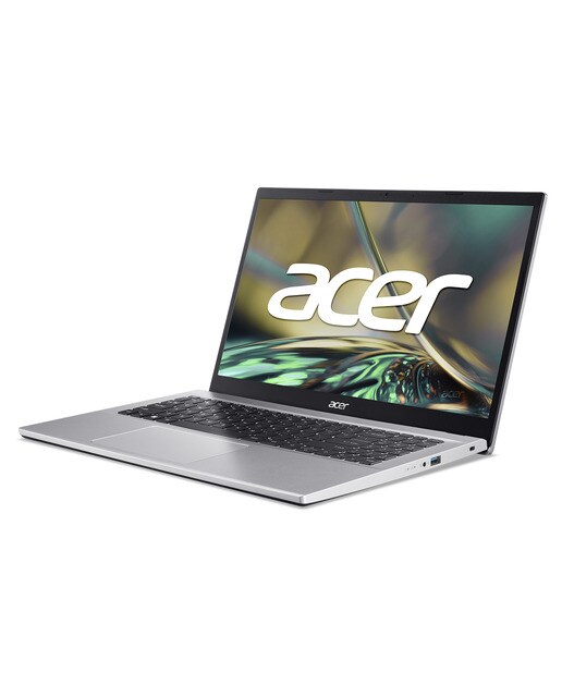 Portátil Acer Aspire 3, Intel Core i5-1235U, 16GB, 1TB SSD, 15,6", W11 Plata-4