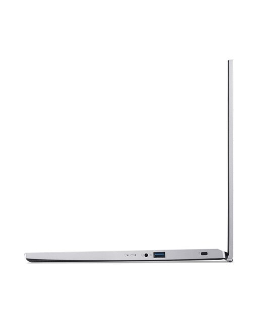 Portátil Acer Aspire 3, Intel Core i5-1235U, 16GB, 1TB SSD, 15,6", W11 Plata-8