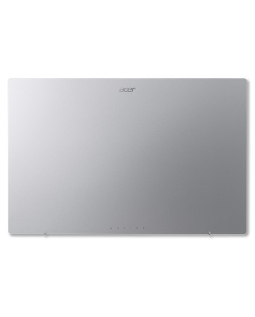 Portátil Acer Aspire 3, Ryzen 5, 16GB, 512GB SSD, 15.6", Sin SO - Plata Plata-2