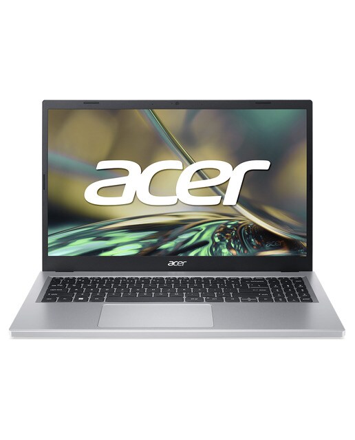 Portátil Acer Aspire 3, Ryzen 5, 16GB, 512GB SSD, 15.6", Sin SO - Plata Plata-5