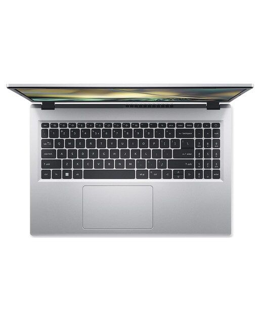 Portátil Acer Aspire 3, Ryzen 5, 16GB, 512GB SSD, 15.6", Sin SO - Plata Plata-7