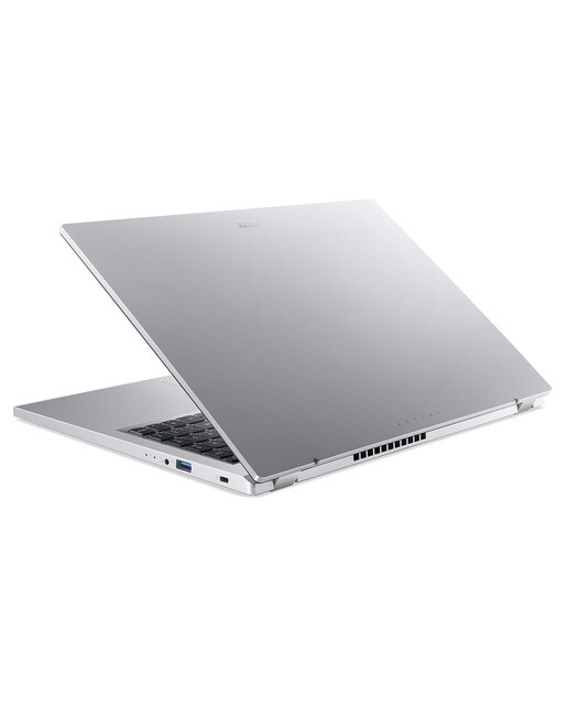 Portátil Acer Aspire 3, Ryzen 5, 16GB, 512GB SSD, 15.6", Sin SO - Plata Plata-9