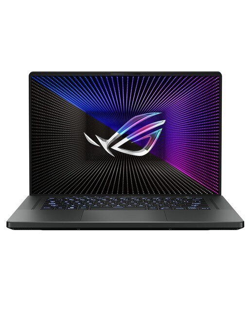 Portátil Gaming ASUS ROG Zephyrus G16 GU603VV-N4005, i9, 32GB, 1TB SSD, GeForce RTX 4060 8GB, 16", Sin SO Gris-1