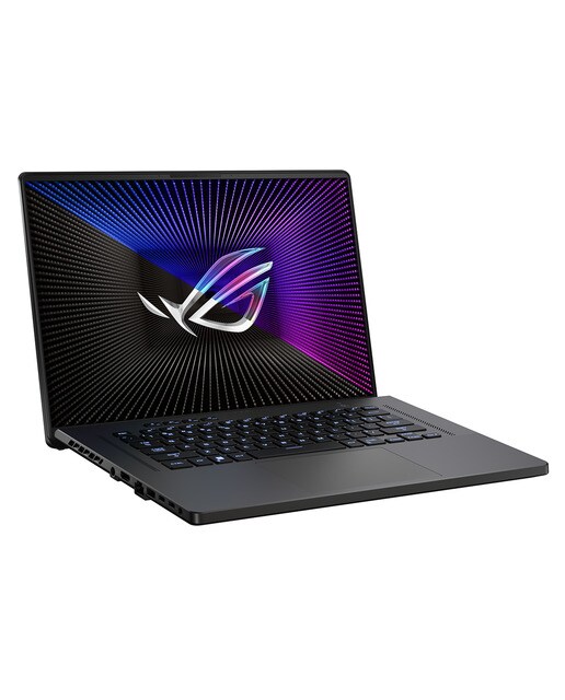 Portátil Gaming ASUS ROG Zephyrus G16 GU603VV-N4005, i9, 32GB, 1TB SSD, GeForce RTX 4060 8GB, 16", Sin SO Gris-2