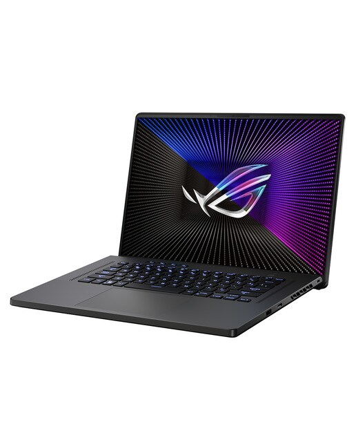 Portátil Gaming ASUS ROG Zephyrus G16 GU603VV-N4005, i9, 32GB, 1TB SSD, GeForce RTX 4060 8GB, 16", Sin SO Gris-4