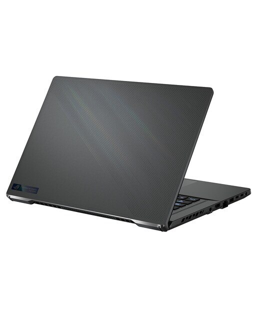 Portátil Gaming ASUS ROG Zephyrus G16 GU603VV-N4005, i9, 32GB, 1TB SSD, GeForce RTX 4060 8GB, 16", Sin SO Gris-5