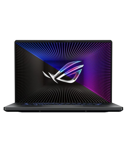 Portátil Gaming ASUS ROG Zephyrus G16 GU603VV-N4005, i9, 32GB, 1TB SSD, GeForce RTX 4060 8GB, 16", Sin SO Gris-6