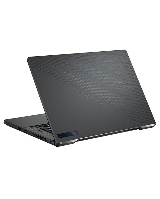 Portátil Gaming ASUS ROG Zephyrus G16 GU603VV-N4005, i9, 32GB, 1TB SSD, GeForce RTX 4060 8GB, 16", Sin SO Gris-7