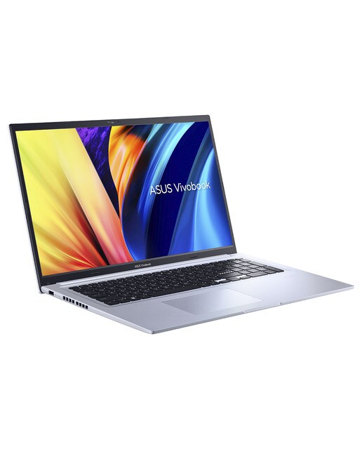 Portátil ASUS VivoBook 17 F1702ZA-AU059W, i5-1240P, 16GB, 512GB SSD, 17,3", W11 Plata-2