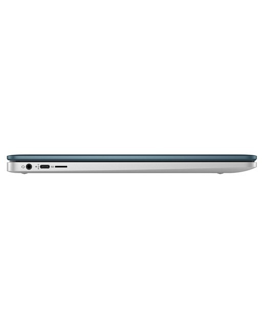 Chromebook HP 15a-na0001ns, Intel Celeron N4500, 8GB, 128GB eMMC, 15,6", ChromeOS Verde-5