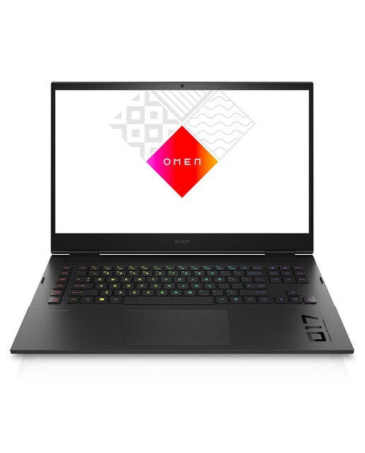 Portátil Gaming HP OMEN 17-ck2002ns, Intel Core i9-13900HX, 32GB, 2TB SSD, Nvidia GeForce RTX 4090 16GB, 17,3