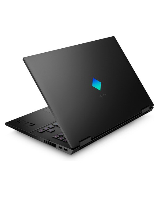 Portátil Gaming HP OMEN 17-ck2000ns, i7-13700HX, 32GB, 1TB SSD, Nvidia GeForce RTX 4080 12GB, 17,3", W11 Negro-3