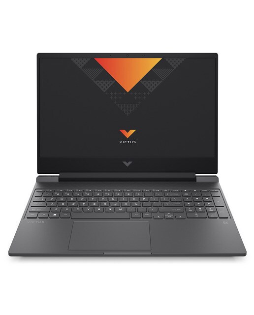 Portátil Gaming HP VICTUS 15-fa1004ns, Intel Core i7-13620H, 16GB, 512GB SSD, Nvidia GeForce RTX 3050 6GB, 15,6", W11 Gris oscuro-1