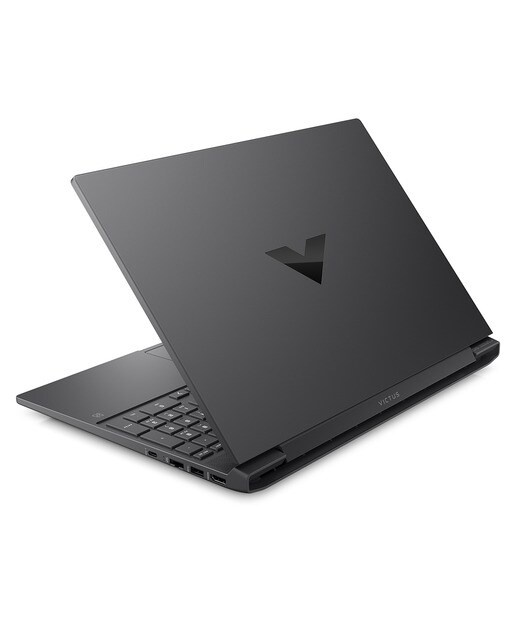 Portátil Gaming HP VICTUS 15-fa1004ns, Intel Core i7-13620H, 16GB, 512GB SSD, Nvidia GeForce RTX 3050 6GB, 15,6", W11 Gris oscuro-3