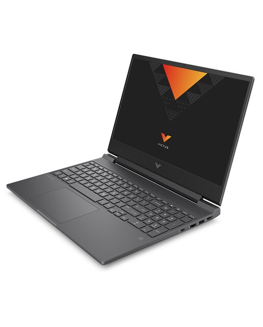 Portátil Gaming HP VICTUS 15-fa1004ns, Intel Core i7-13620H, 16GB, 512GB SSD, Nvidia GeForce RTX 3050 6GB, 15,6", W11 Gris oscuro-4