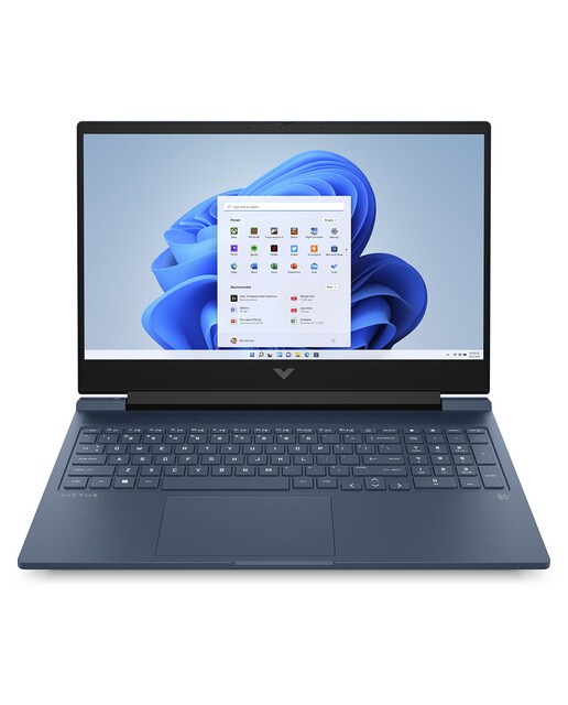 Victus by HP16 Ryzen7 32GB 2TB 美品 Portátil Gaming HP VICTUS 16-s0012ns, Ryzen 7-7840HS, 32GB, 1TB