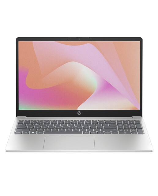 Portátil HP 15s-fc0065ns, Ryzen 7, 16GB, 512GB SSD, 15,6", Sin SO Plata-1