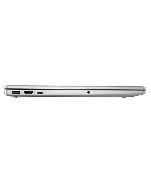 Portátil HP 15s-fc0053ns, Ryzen 3, 8GB, 512GB SSD, 15,6", Sin SO - Plata Plata-5