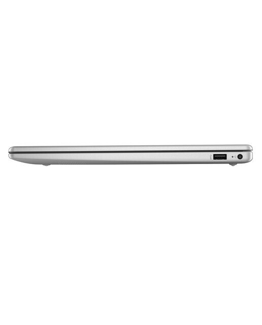 Portátil HP 15s-fc0053ns, Ryzen 3, 8GB, 512GB SSD, 15,6", Sin SO - Plata Plata-6