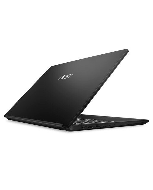 Portátil MSI Modern 15 B7M-066ES, Ryzen 7-7730U, 16GB, 512GB SSD, 15,6", W11 Negro-4