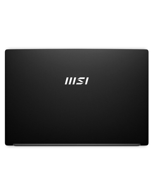 Portátil MSI Modern 15 B7M-066ES, Ryzen 7-7730U, 16GB, 512GB SSD, 15,6", W11 Negro-5