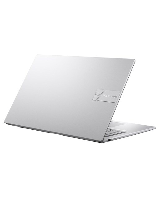 Portátil ASUS Vivobook 17 F1704VA-AU189W, Intel Core i5-1335U, 16GB, 1TB SSD, 17,3", W11 - Plata Plata-3