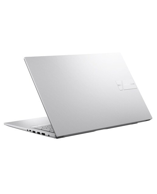 Portátil ASUS Vivobook 17 F1704VA-AU189W, Intel Core i5-1335U, 16GB, 1TB SSD, 17,3", W11 - Plata Plata-5