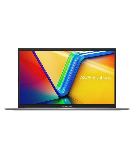 Portátil ASUS Vivobook 17 F1704VA-AU189W, Intel Core i5-1335U, 16GB, 1TB SSD, 17,3", W11 - Plata Plata-6