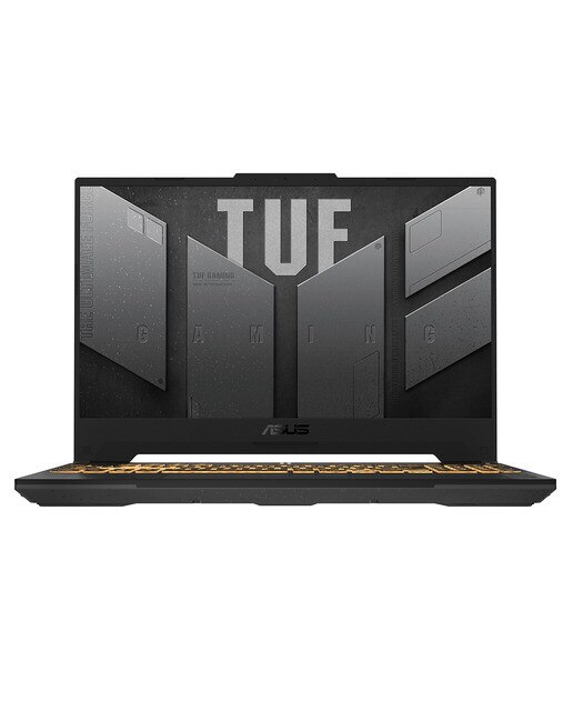 Portátil Gaming ASUS TUF F15 FX507ZU4-LP040, Intel Core i7-12700H, 16GB, 512GB SSD, Nvidia RTX 4050 6GB, 15,6", Sin Sistema Operativo Gris oscuro-6