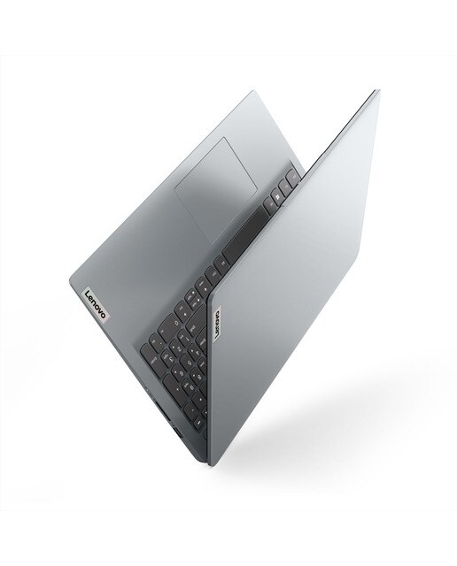 Portátil Lenovo IdeaPad 1 15ALC7,Ryzen  7, 8GB, 512GB SSD, 15,6", Sin SO Gris-3