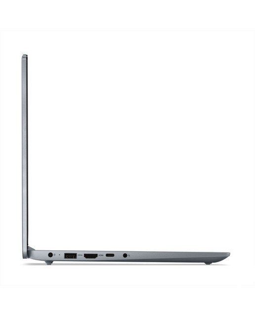 Portátil Lenovo IdeaPad 1 15ALC7,Ryzen  7, 8GB, 512GB SSD, 15,6", Sin SO Gris-4