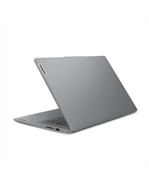 Portátil Lenovo IdeaPad 1 15ALC7,Ryzen  7, 8GB, 512GB SSD, 15,6", Sin SO Gris-5