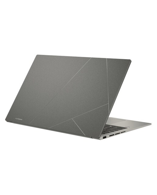 Portátil ASUS Zenbook 15 OLED UM3504DA-MA384W, Ryzen 7-7735U, 32GB