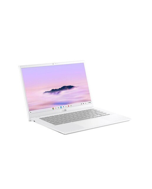 Portátil ASUS Chromebook Plus CX3402 con la IA de Google, Intel