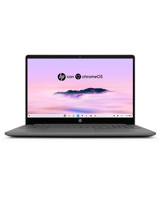 Chromebook Plus HP 15a-nb0000ns, i3-N305, 8 GB, 256 GB UFS, 15,6