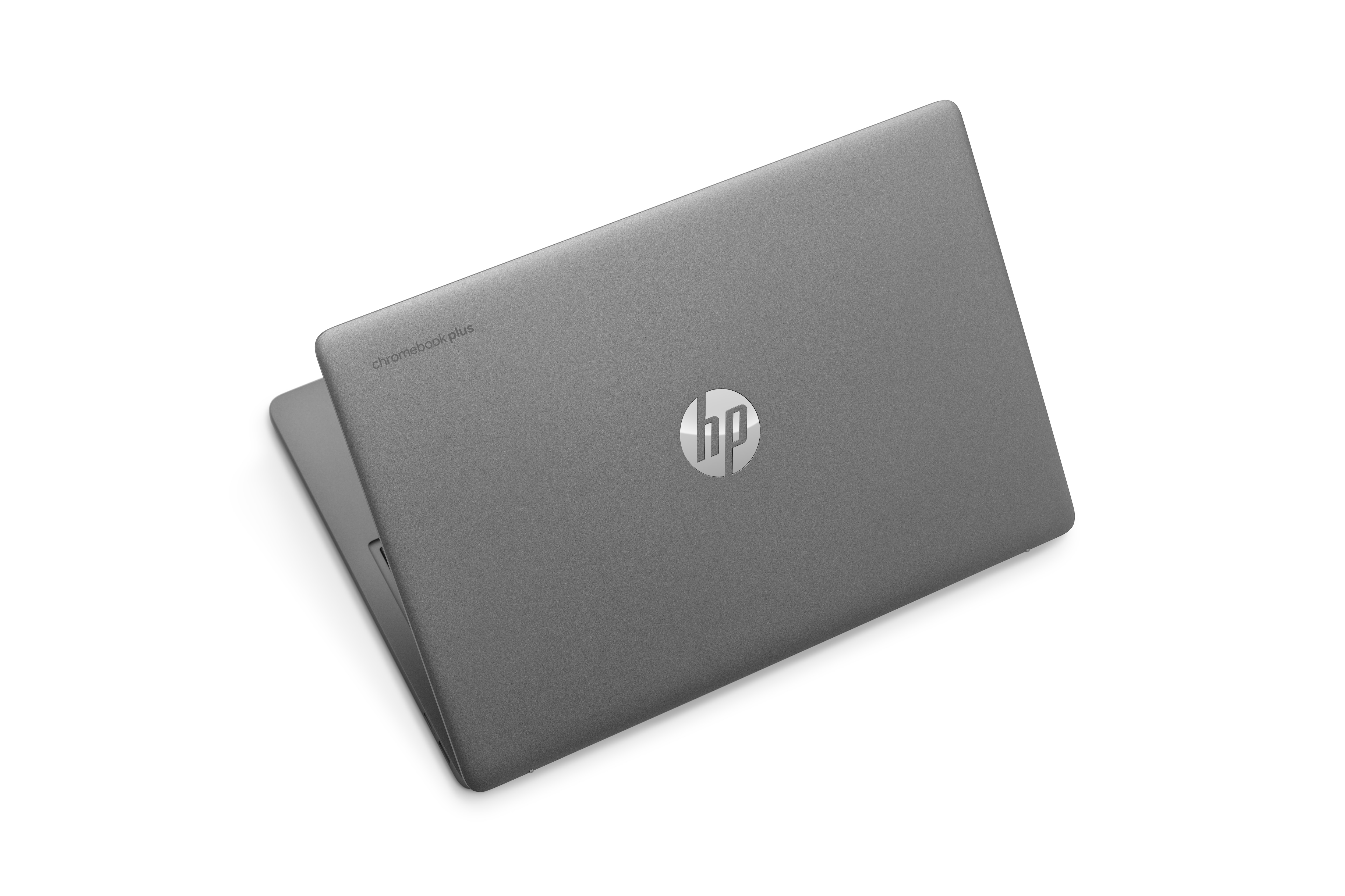 Chromebook Plus HP 15a-nb0000ns, Intel Core i3-N305, 8 GB, 256 GB UFS, 15,6", ChromeOS Plata-7