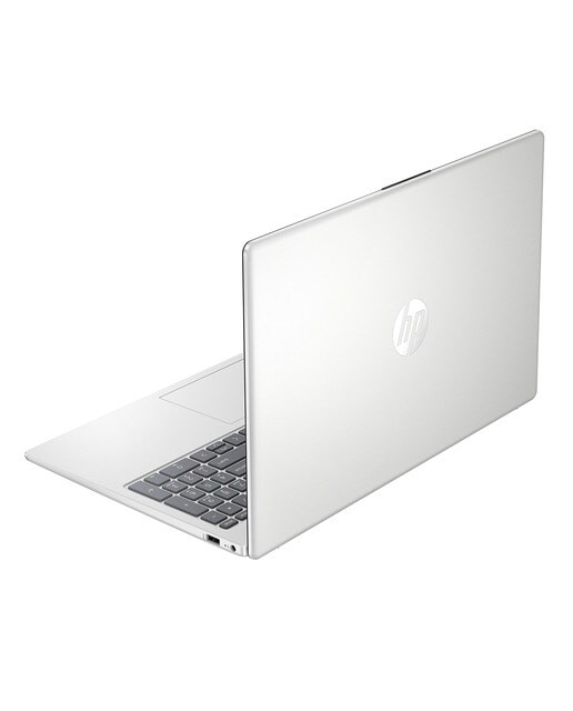 Portátil HP 15-fd0024ns, i3, 8GB, 256GB SSD, 15,6", Sin SO Plata-3