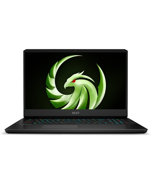Portátil Gaming MSI Alpha 17 C7VG-018ES, Ryzen 9, 32GB, 1TB SSD, Nvidia GeForce RTX 4070 8GB, 17,3", W11 Negro-1