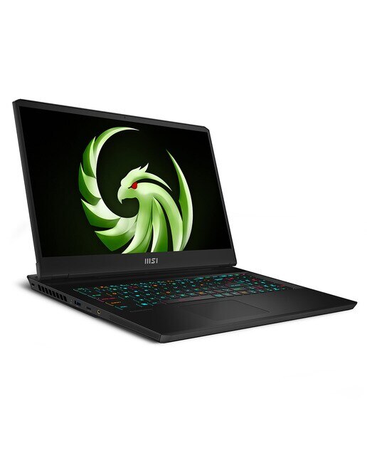Portátil Gaming MSI Alpha 17 C7VG-018ES, Ryzen 9, 32GB, 1TB SSD, Nvidia GeForce RTX 4070 8GB, 17,3", W11 Negro-2