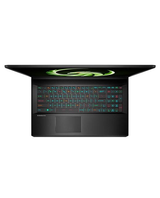 Portátil Gaming MSI Alpha 17 C7VG-018ES, Ryzen 9, 32GB, 1TB SSD, Nvidia GeForce RTX 4070 8GB, 17,3", W11 Negro-3