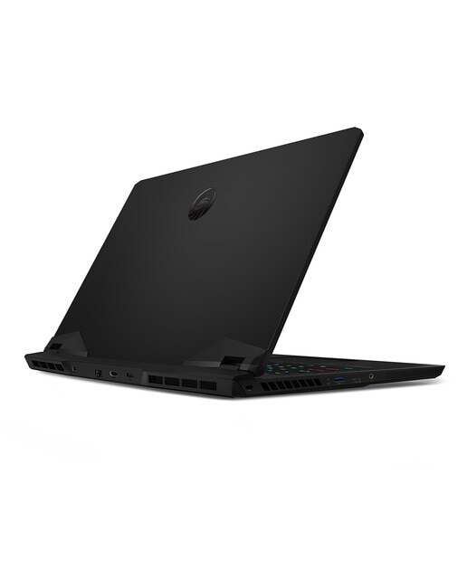 Portátil Gaming MSI Alpha 17 C7VG-018ES, Ryzen 9, 32GB, 1TB SSD, Nvidia GeForce RTX 4070 8GB, 17,3", W11 Negro-4
