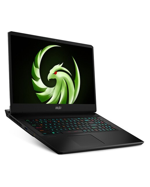 Portátil Gaming MSI Alpha 17 C7VG-018ES, Ryzen 9, 32GB, 1TB SSD, Nvidia GeForce RTX 4070 8GB, 17,3", W11 Negro-5